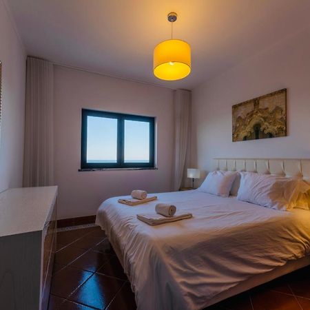 Perola Do Mar Apartamento Foz do Arelho Exterior foto