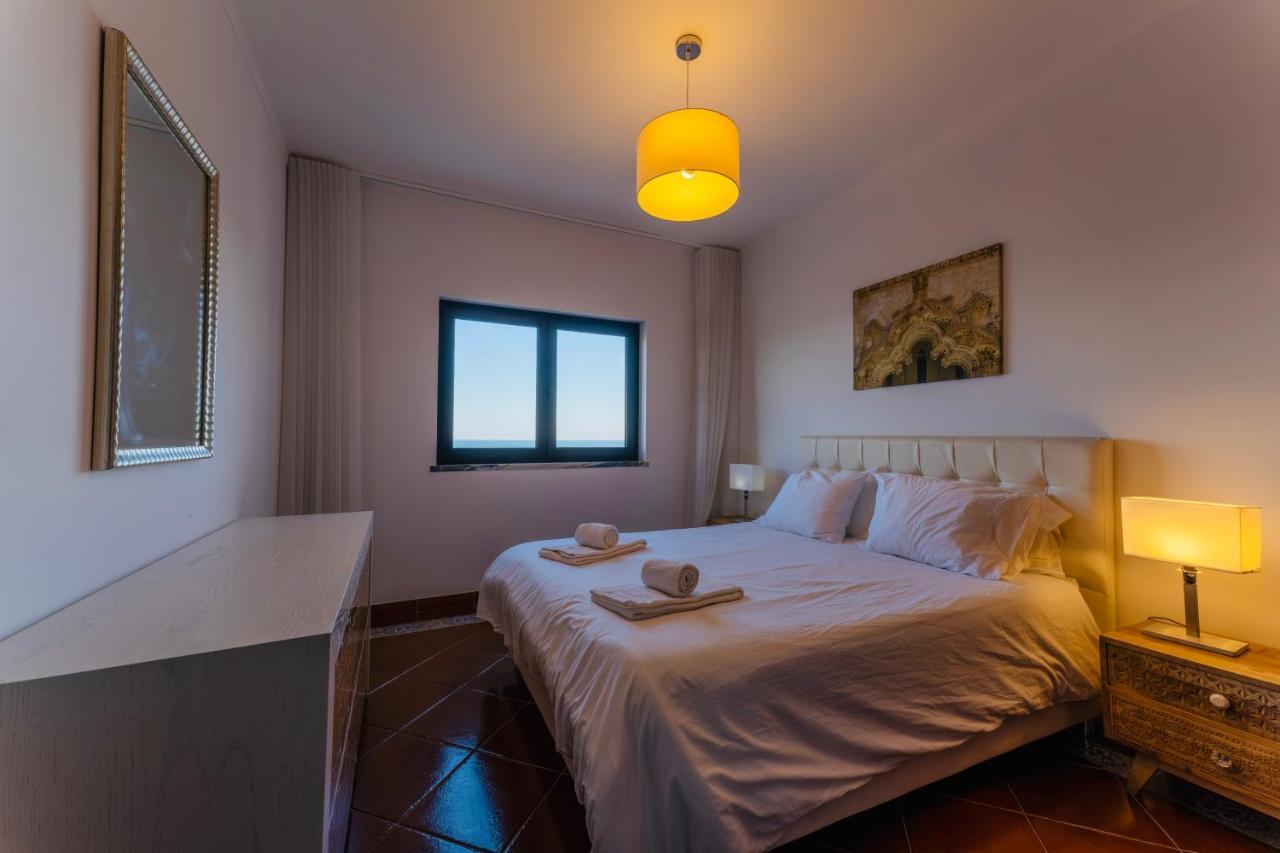 Perola Do Mar Apartamento Foz do Arelho Exterior foto
