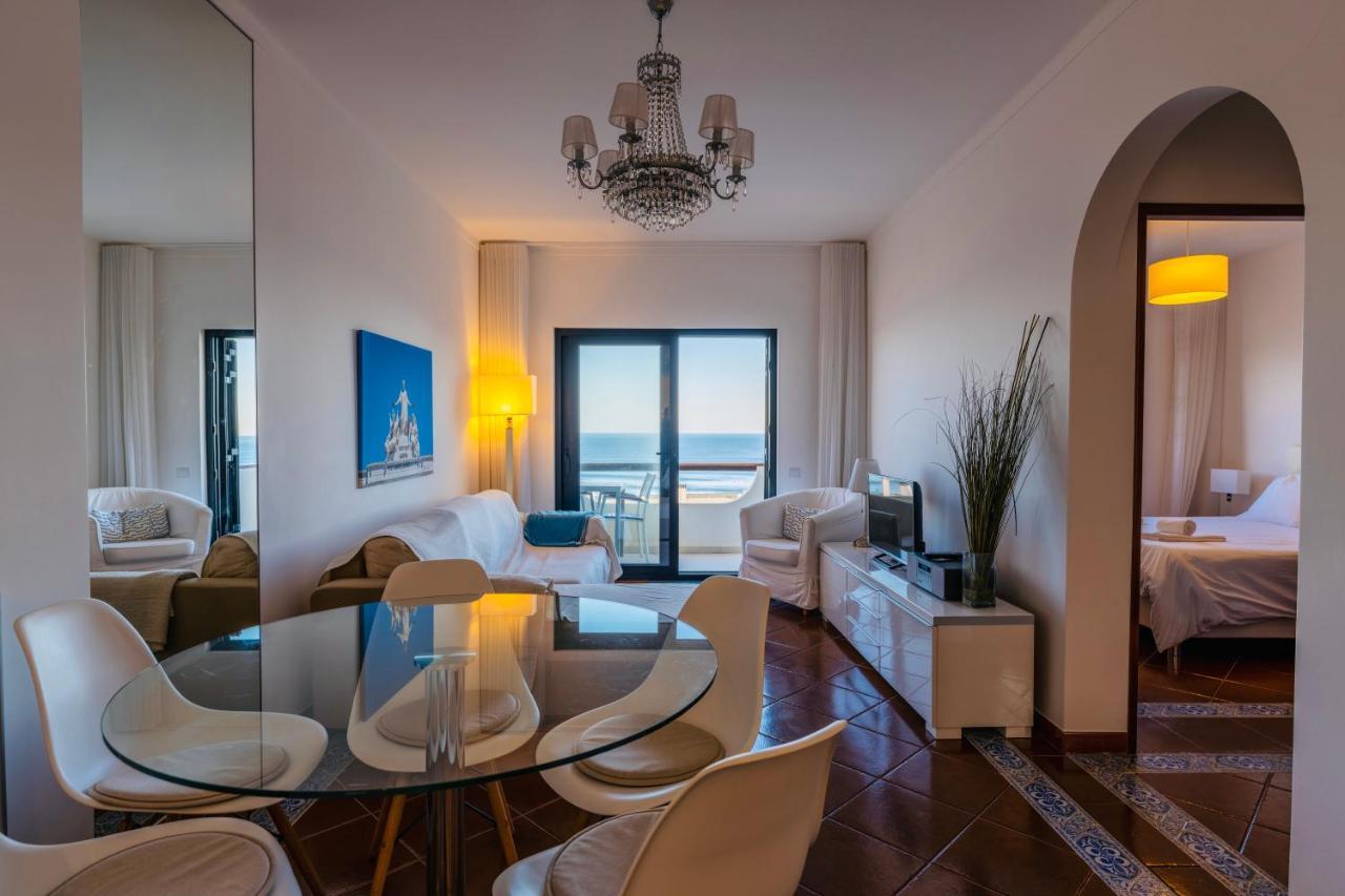 Perola Do Mar Apartamento Foz do Arelho Exterior foto